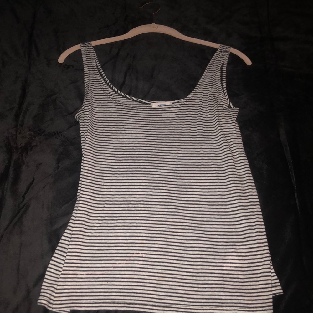 Womans tank top